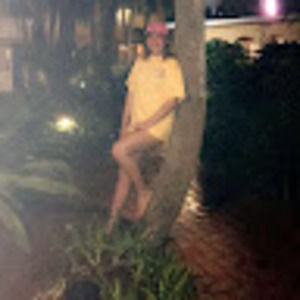 Meet your Posher, Alex